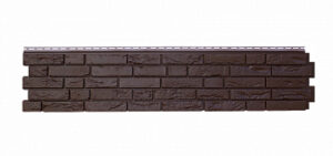 Я Фасад. Демидовский кирпич. Арабика