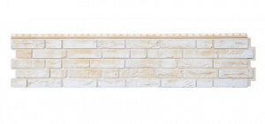 Я Фасад. Демидовский кирпич. Слоновая кость