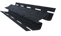 Stone House. Внутренний угол