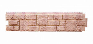 Я Фасад. Екатерининский камень. Бронза