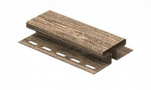 Н-профиль соединительный