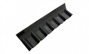 Покрывающий фартук для Черепицы Ондулин