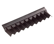 Покрывающий фартук для Ондулина Смарт