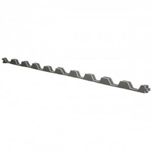 Уплотнитель профильный НС 21