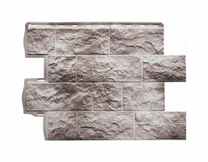 Фасадные панели "Туф", ислансдкий