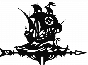 Флюгер средний «Каравелла»