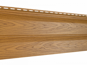 Сайдинг виниловый Timberblock Пихта Кавказская