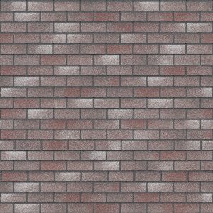 Фасадная плитка ХАУБЕРК Мраморный кирпич