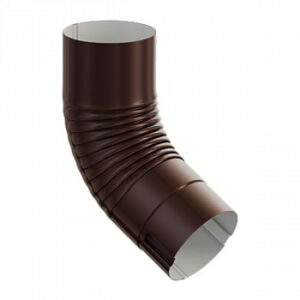 Водосток 185х150. Колено