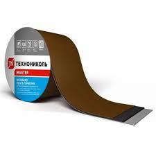 NICOBAND самоклеящаяся герметизирующая лента 0,1х10 мп