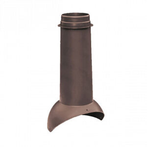 Выход вентиляции Krovent Pipe-VT