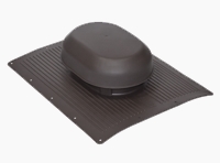 Аэратор скатный для мягкой кровли Aero-Vent