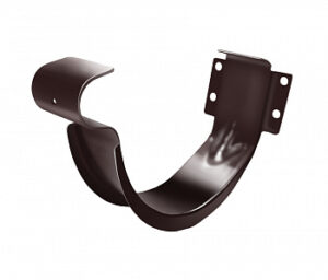 Крюк короткий для ВС металл GL PU 125 мм