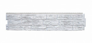 Я Фасад. Крымский сланец. Серебро