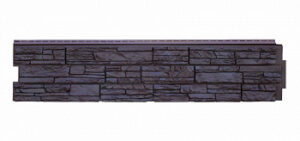 Я Фасад. Крымский сланец. Уголь