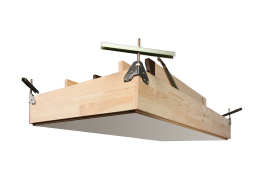 Монтажный набор LXK (уголки)