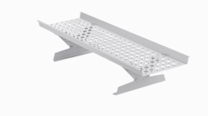 Кровельный мостик VEGA lite для кровли из профнастила Н-114 - 1,2 м