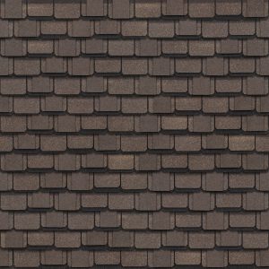 Мягкая кровля «Континент», Африка