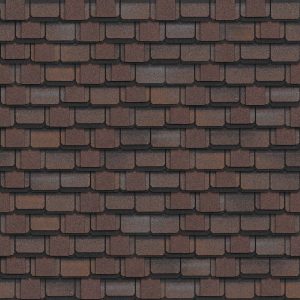 Мягкая кровля «Континент», Америка