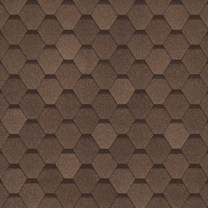 Мягкая кровля «Самба», Янтарь