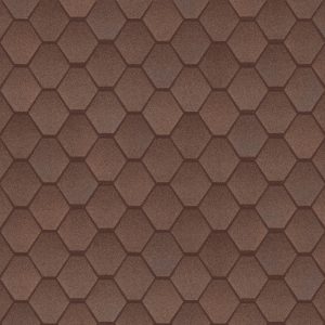 Мягкая кровля «Вестерн», Каньон