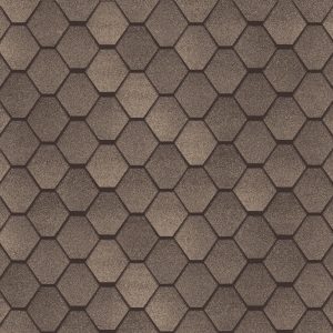 Мягкая кровля «Вестерн», Прерия