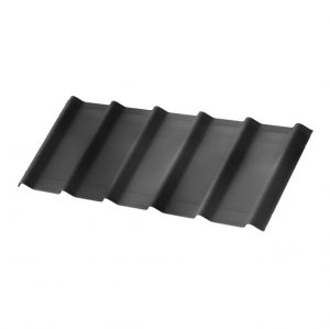 Черепица Ондувилла Туманная ночь