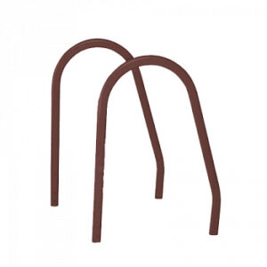 Поручни к фасадной лестнице Grand Line