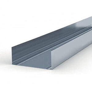 Профиль направляющий 100х40