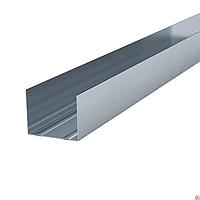 Профиль направляющий 50х40