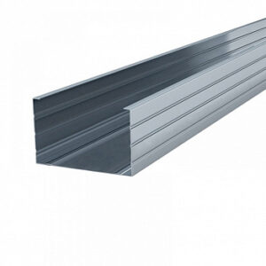 Профиль стоечный 75х50