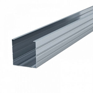 Профиль стоечный 50х50