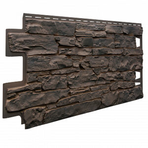 Фасадная панель Solid Stone (Камень) Сицилия от VOX