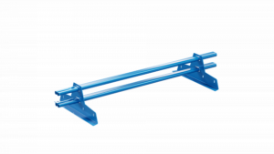 Снегозадержатель трубчатый VEGAStyle 1,5 универсальный 1 м