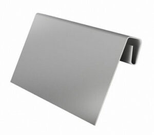 Стартовая планка металлическая