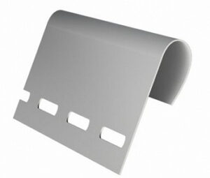 Стартовая планка пластиковая