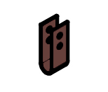 U-кронштейн Grand Line