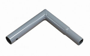 Угол кровельного ограждения Optima