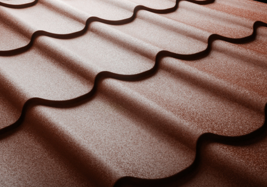 Производство