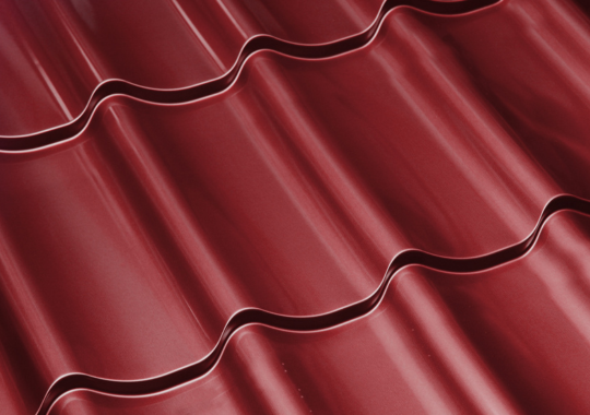 Производство