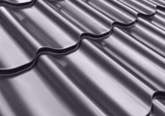 Производство