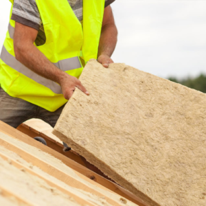 Теплоизоляция