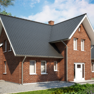 Фасадные панели