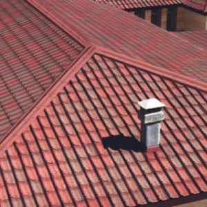 Черепица Ондувилла