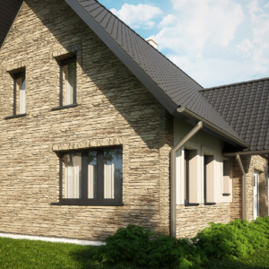 Фасадные панели ТН