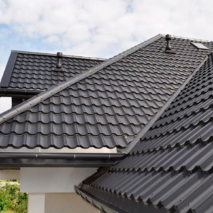 Металлочерепица