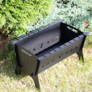 Сборные мангалы