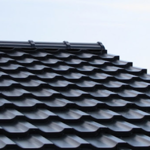 Металлочерепица Панорама