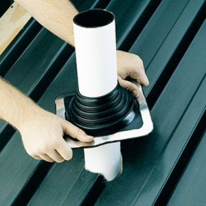 Кровельные проходки