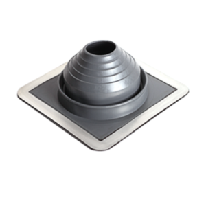 Уплотнительная манжета комбинированная